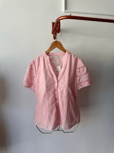 Blusas 