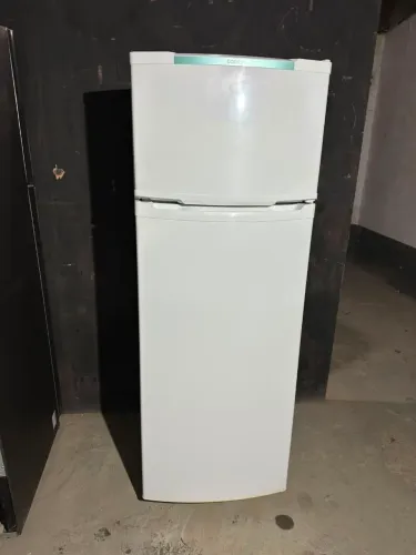 Geladeira consul zerada