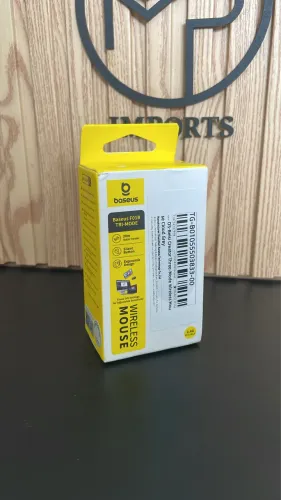 MOUSE BASEUS F01B TRI-MODE WIRELESS