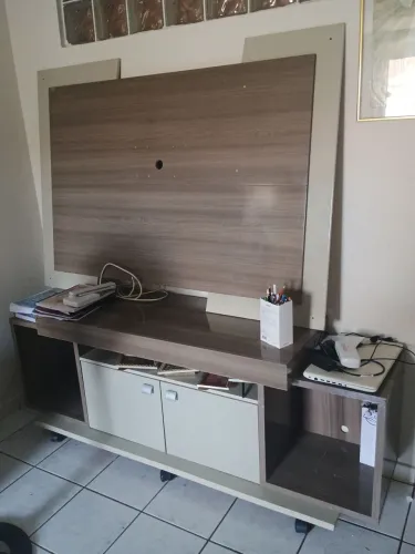Raque mais painel