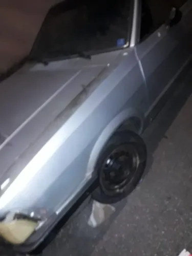Ford Del Rey Belina GLX 1984