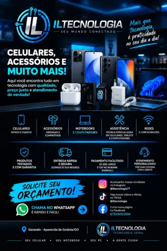 ILTECNOLOGIA