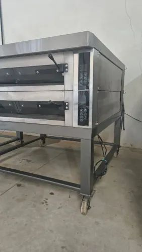 Forno lastro brasforno