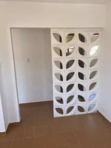 Apartamento no bairro do Poço
