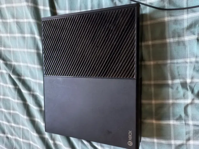 Xbox One Fat