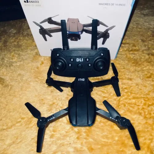 DRONE DJI - NOVO 