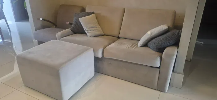 SOFÁ CAMA