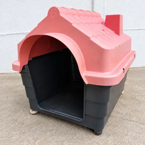 Casinha de Cachorro