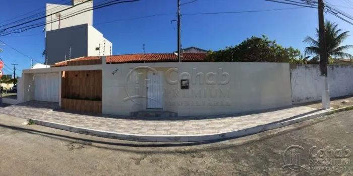 Casa Padrão em Aracaju