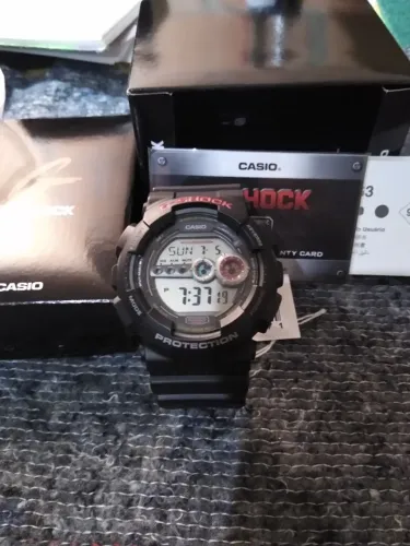 G-SHOCK GD 100