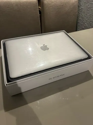 MacBook Air 2017
