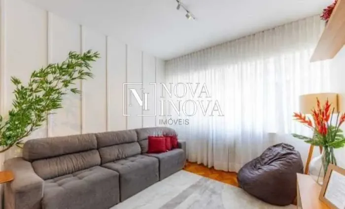 Apartamento : Padrão / Residencial / Copacabana