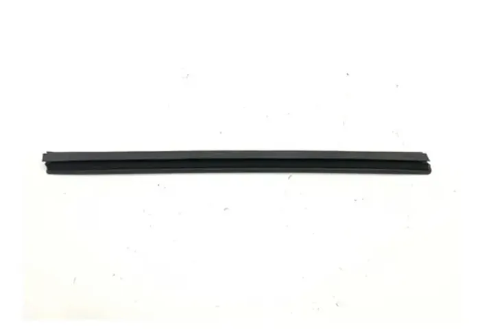 Pestana Interna Traseira Esquerda Bmw 320i 2010 Preto