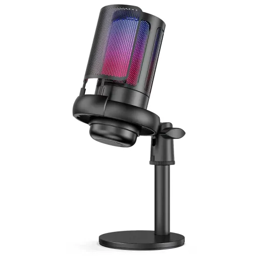 Microfone RGB ME65 Condensador