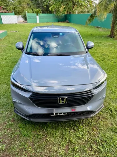 Honda HR-V EXL 1.5 Sensing 16V 5P Aut. 2025