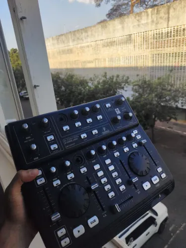 Behringer DCD3000