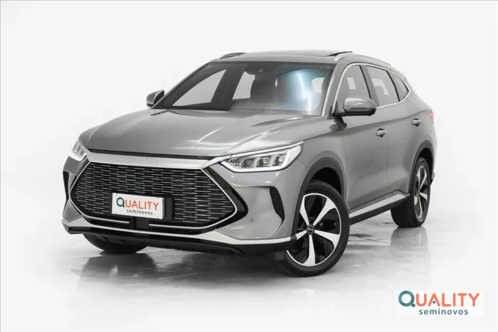 BYD Song Plus 1.5 16V Aut. (hibrido) 2024