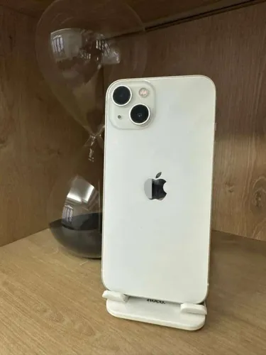 iPhone 13 - 128gb Branco 
