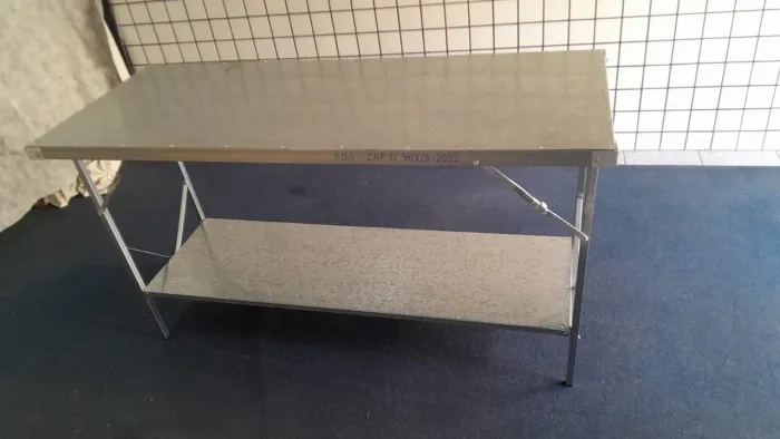 Mesa metal