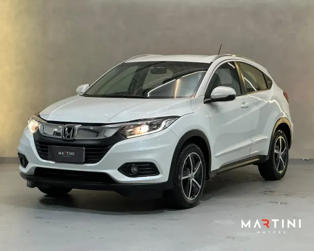 Honda HR-V EX 1.8 Flexone 16V 5P Aut. 2021