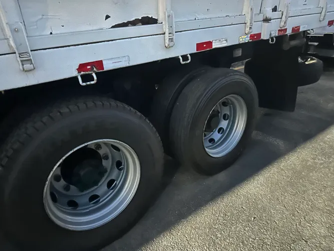 TRUCK PARA VW FORD COMPLETO 