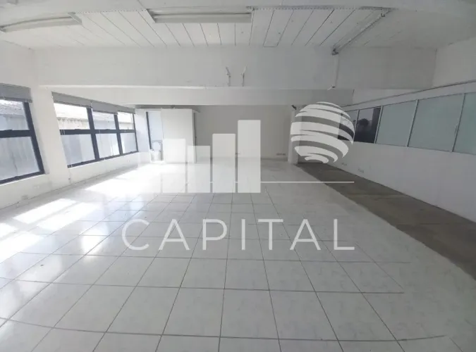 Locação de Loja de Rua Em Alphaville Barueri