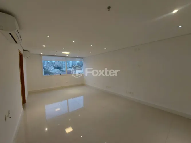 Sala / Conjunto Comercial à venda Rua Vasco da Gama, Rio Branco - Porto Alegre
