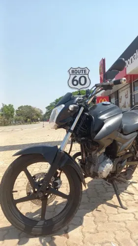 Moto factor 150
