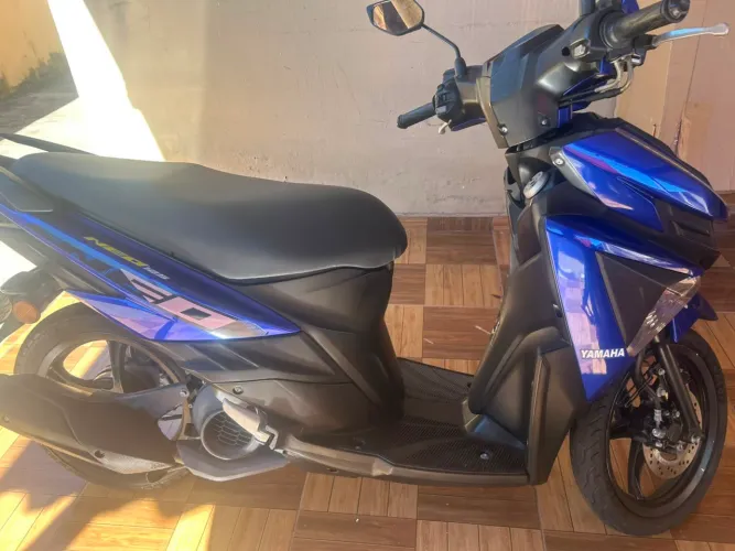 Moto Neo Automática
