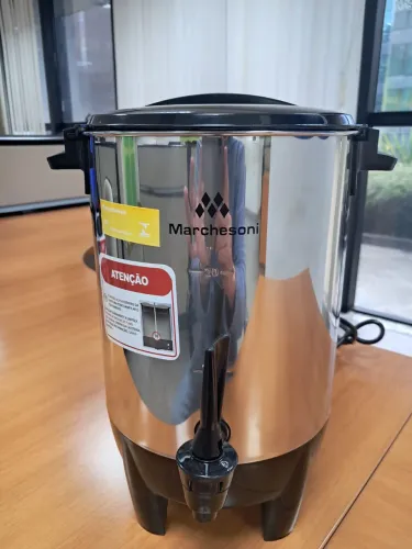 Cafeteira Automática 2 Litros CF1201 1202 Marchesoni 110v