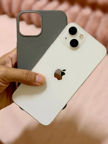 IPhone 13 Branco na Garantia Apple