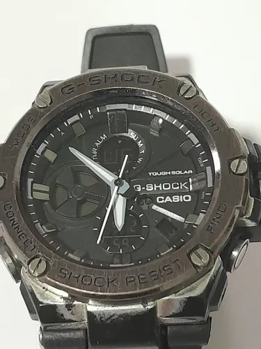 Relógio G shock Casio 