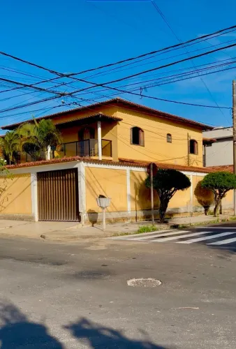 Casa Duplex a Venda em Interlagos-V.Velha