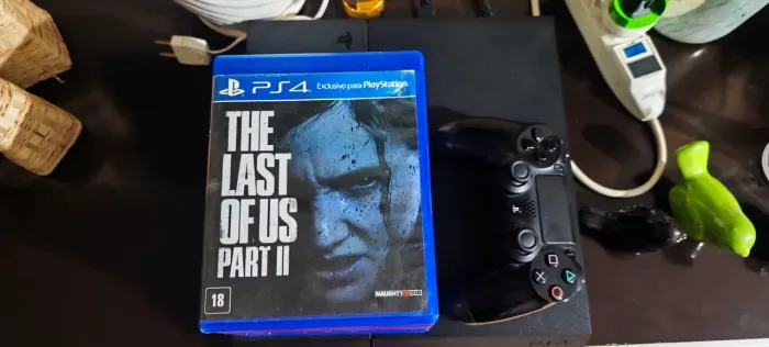 Ps4 Slim