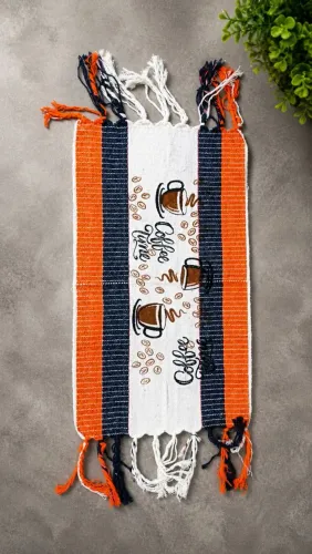 Tapete Decorativo Cozinha Café Antiderrapante Promoção