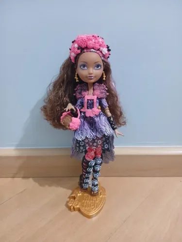 Ever after high cedar woord