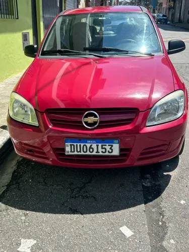 Chevrolet Celta Spirit/ LT 1.0 MPFI 8V Flexp. 5P 2009