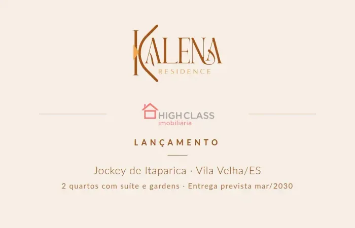 Apartamento à Venda, Jockey de Itaparica, Vila Velha, ES