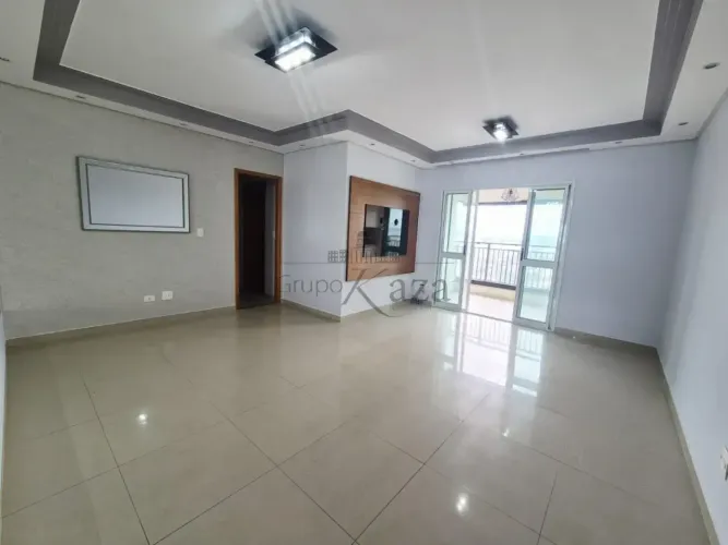 Apartamento - Jardim Alvorada - Residencial The View Club Residence - 3 Dormitórios - 111m