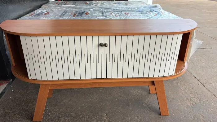Rack novo