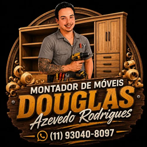 Montador de móveis