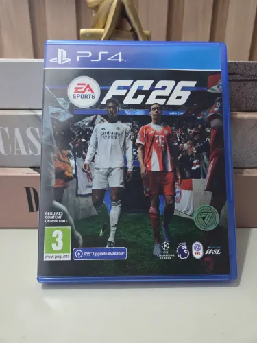Fifa 26 ps4