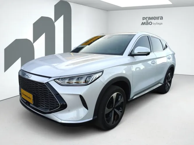 BYD Song Plus 1.5 16V Aut. (hibrido) 2024