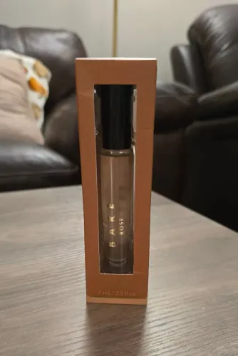 Bare Rose Eau de Parfum Travel Spray de 7 ml