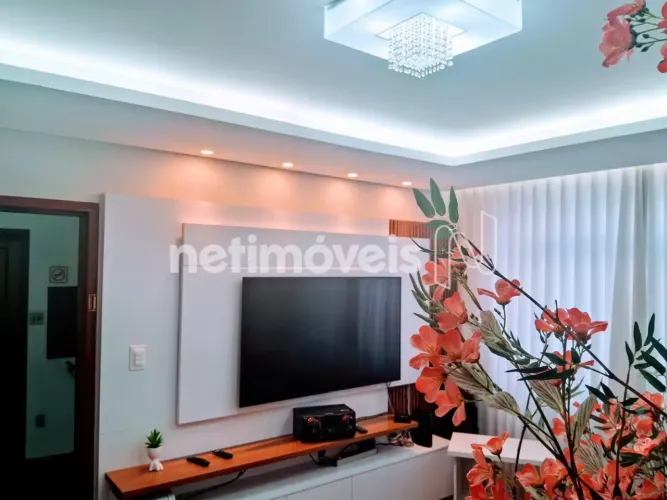 Venda Apartamento 3 quartos Nova Suíssa Belo Horizonte