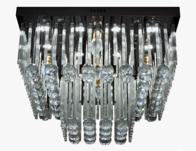 Lustre Diamante