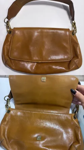 Bolsa Gucci original