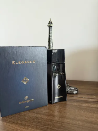 Elegance Mahagany 