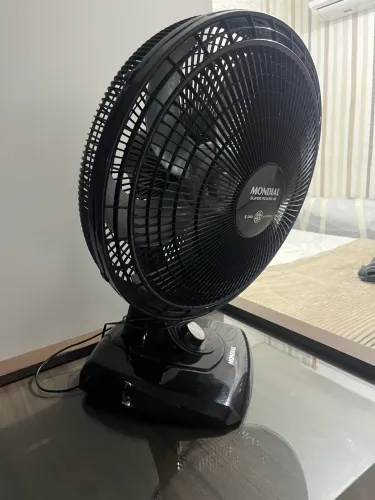 Ventilador