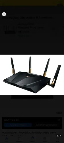 Rotiador Asus